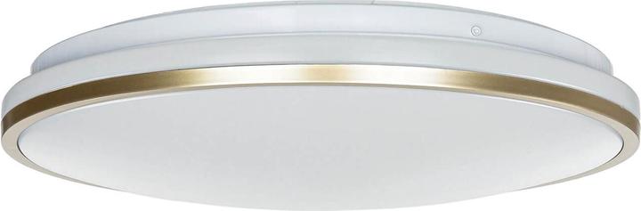 Produktbild Licht-Erlebnisse Deckenlampe Ivan (1460 lm)