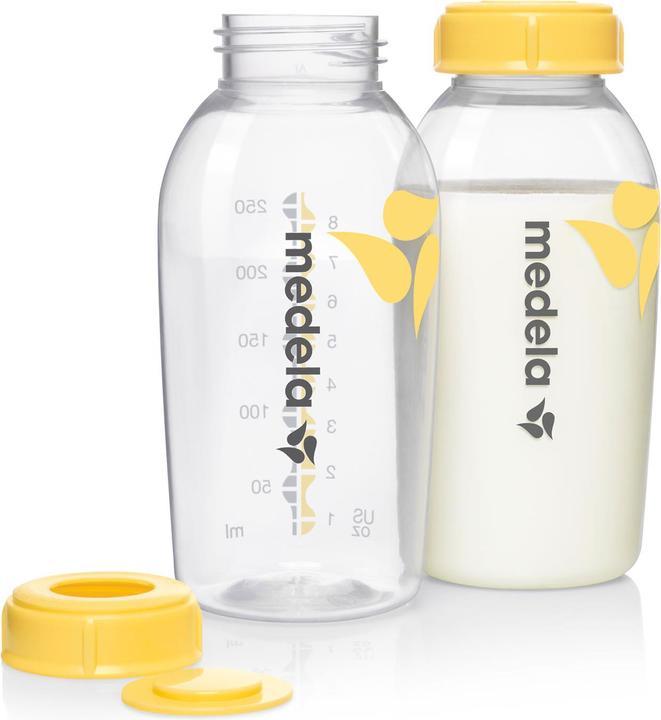 Medela Bouteille de lait (250 ml)