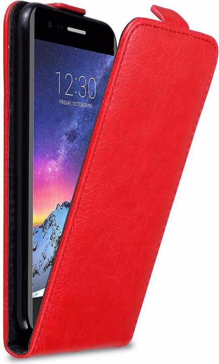Apple red