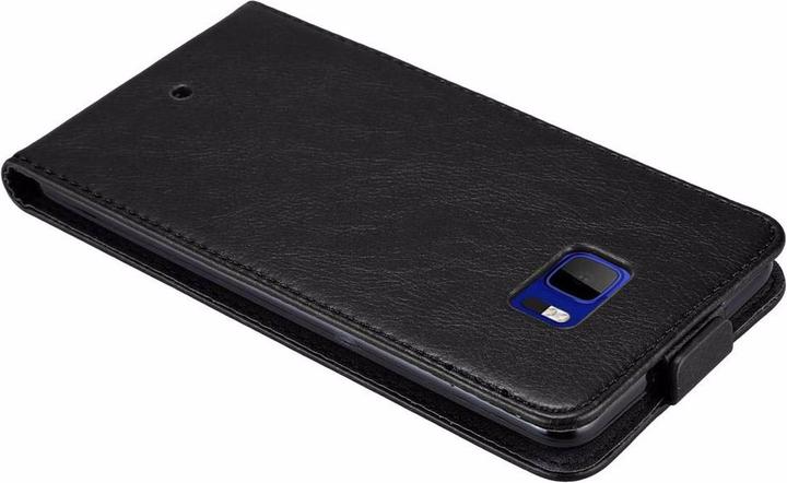 Actual product image Cadorabo Flip like Invisible Cover (HTC U Ultra)