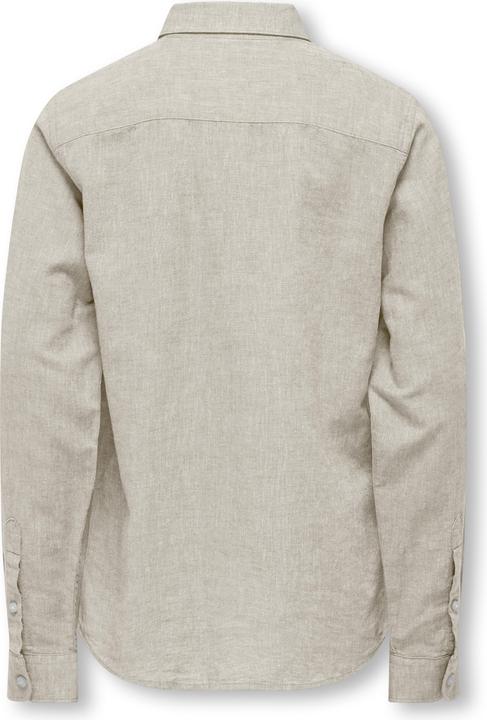Actual product image Only & Sons Junior OSJCAIDEN Hemd Hemd (170)