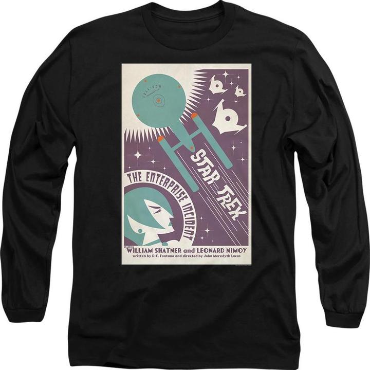 The Original Series Episode 57 TShirt (XL)