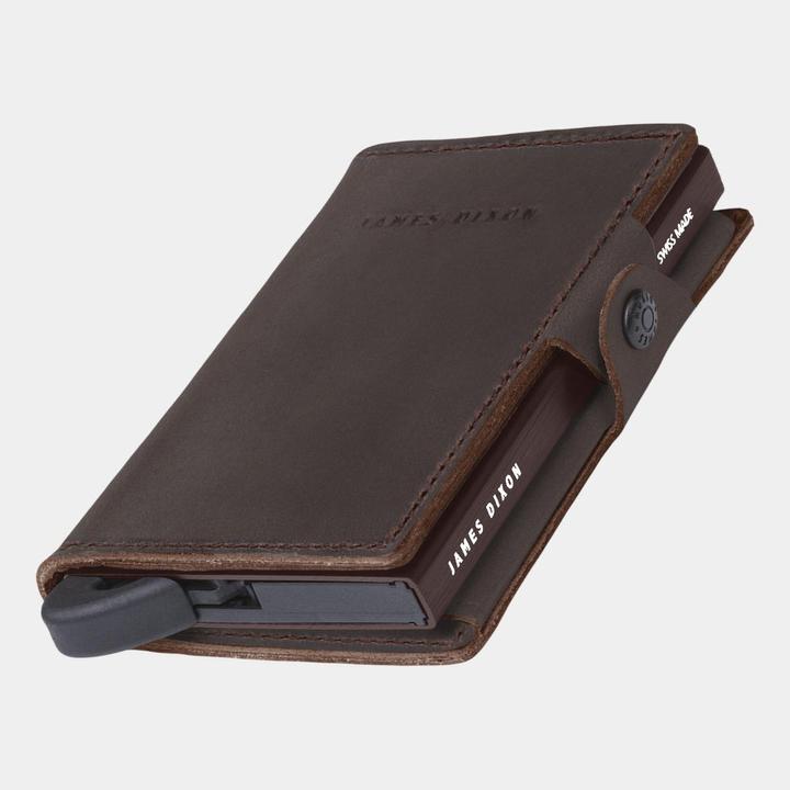 Actual product image James Dixon Botón Vintage