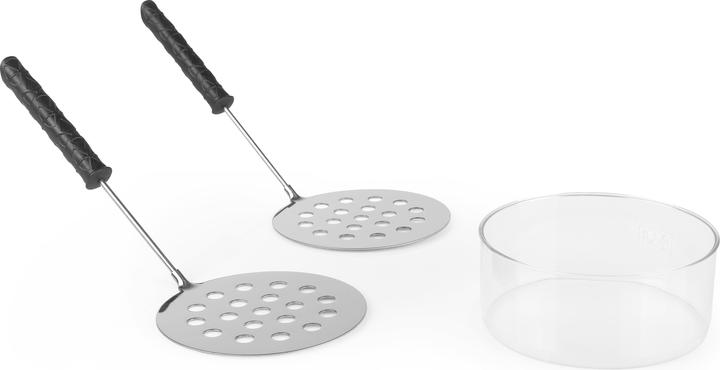 Produktbild Tristar Pizza t - Erweiterbar