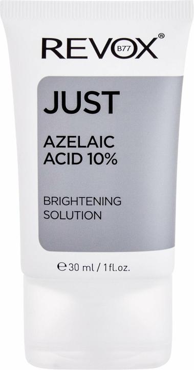 Immagine prodotto Revoxb77 Solo acido azelaico 10% (30 ml, Crema 24h)