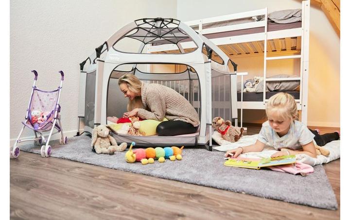 Produktbild Tenty Laufgitter (100 cm, 150 cm)