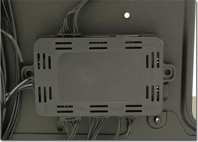 Produktbild LC-Power Gaming 998B Rambot (ATX, mATX, Mini-ITX)