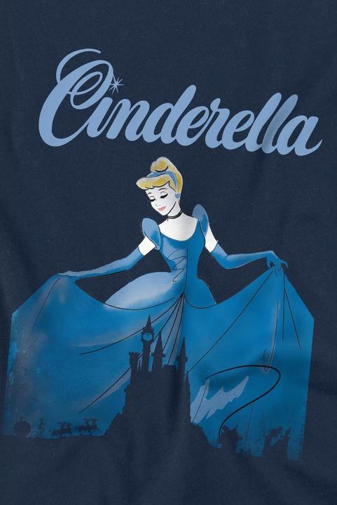 Immagine prodotto Cinderella TShirt (104)