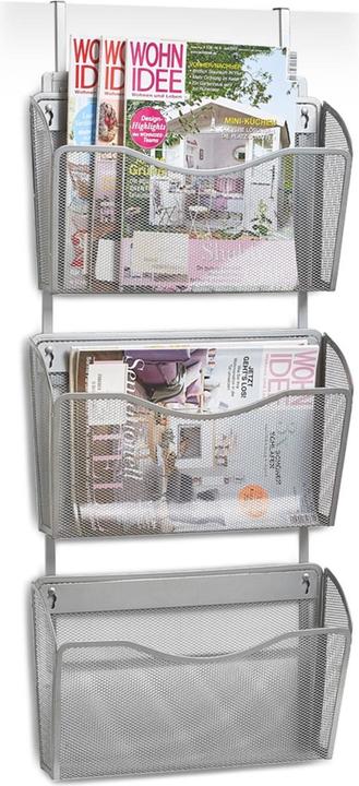 Image du produit Zeller Present Porte-revues (A4)