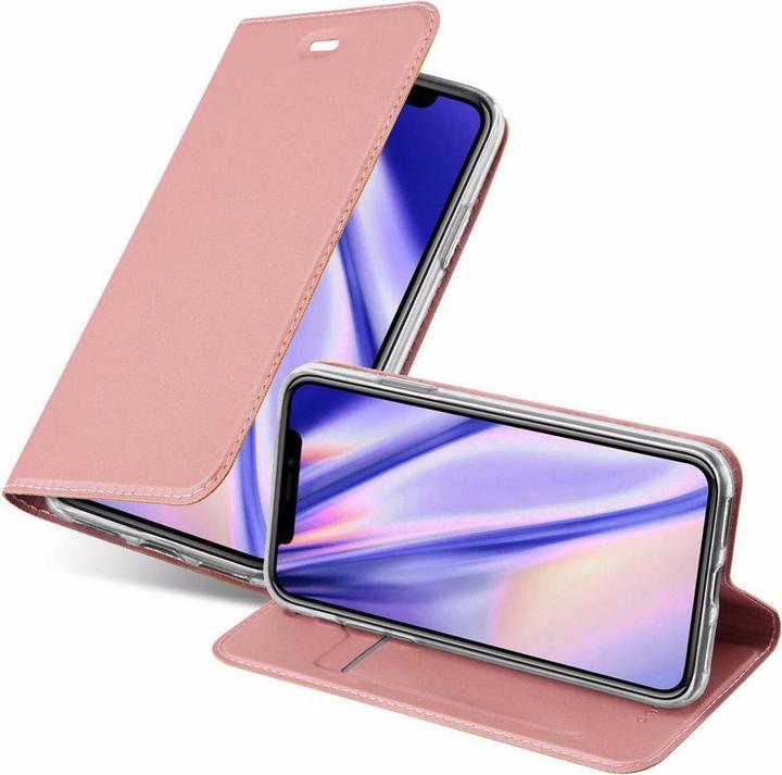 Immagine prodotto Cadorabo Copertina in stile libro di classe (Apple iPhone XR)