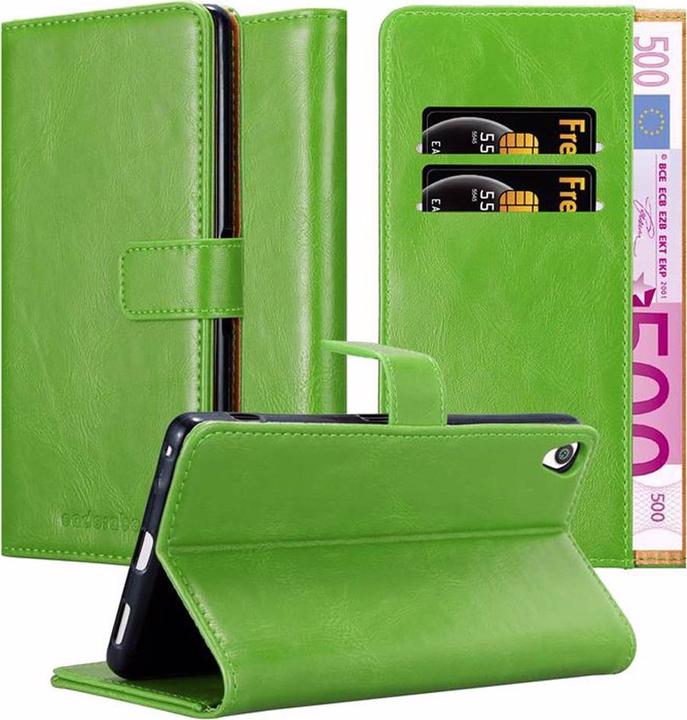 Herbe verte