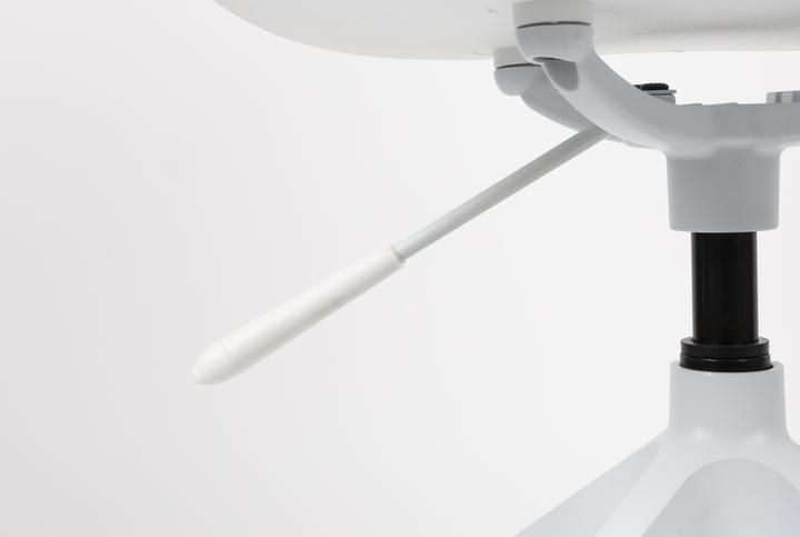 Actual product image Zuiver Armchair