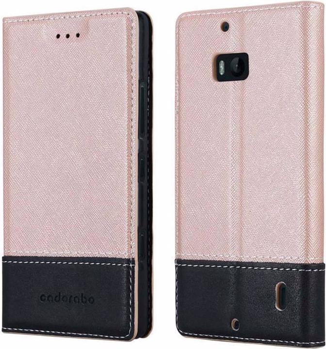 Produktbild Cadorabo Book X-Wallet Cover (Nokia Lumia 930)