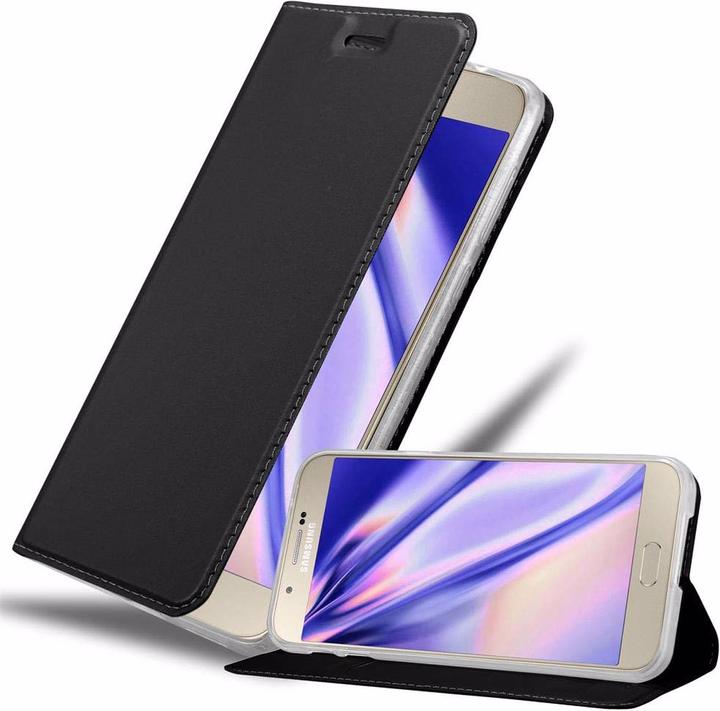 Immagine prodotto Cadorabo Copertina in stile libro di classe (Samsung Galaxy A8)