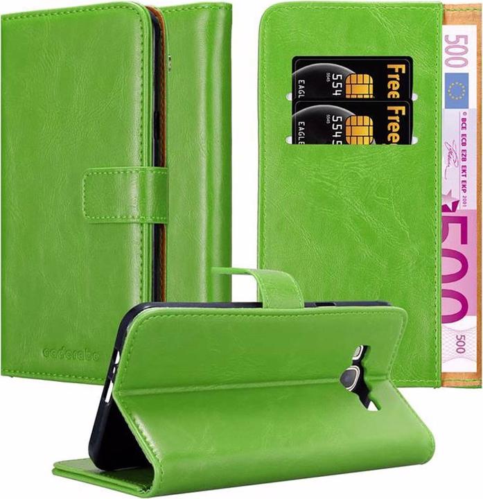 Herbe verte