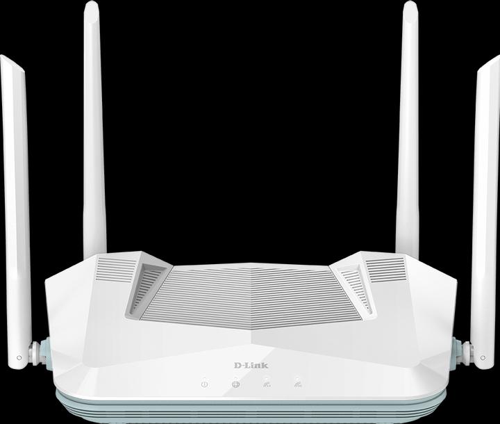 Actual product image D-Link Eagle Pro Ai Smart Router