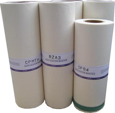 Actual product image riso S-568 Master B4 PU=2 RA RC