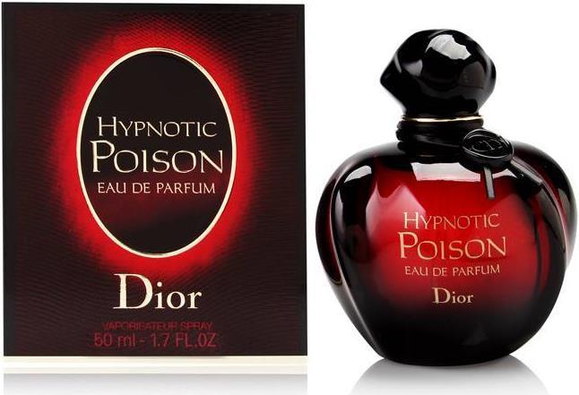 Actual product image Dior Hypnotic Poison (Eau de parfum, 50 ml)