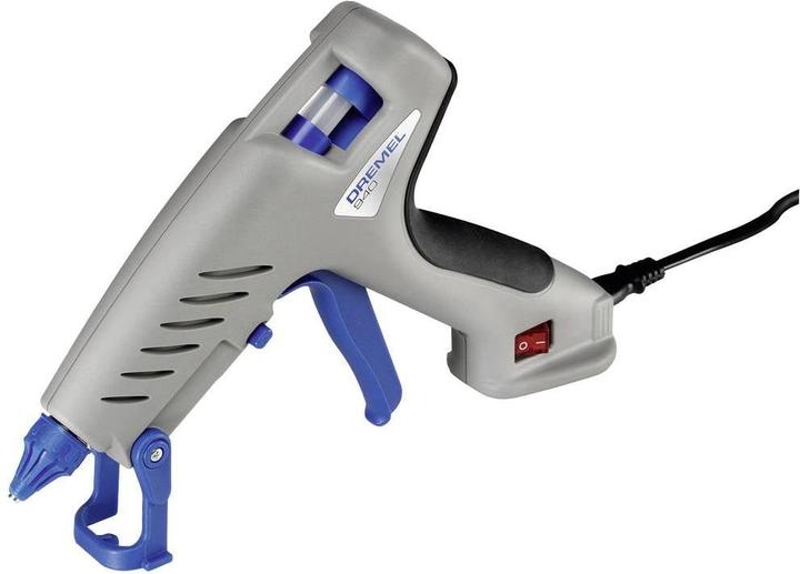 Actual product image Dremel Hot glue gun 940 (940-3)