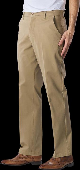 Immagine prodotto Dockers Smart 360 Chino Pant Straight khaki (W33/L30)