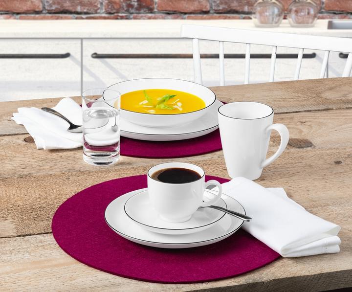 Productafbeelding Seltmann Lido (1 x, 26 cm)