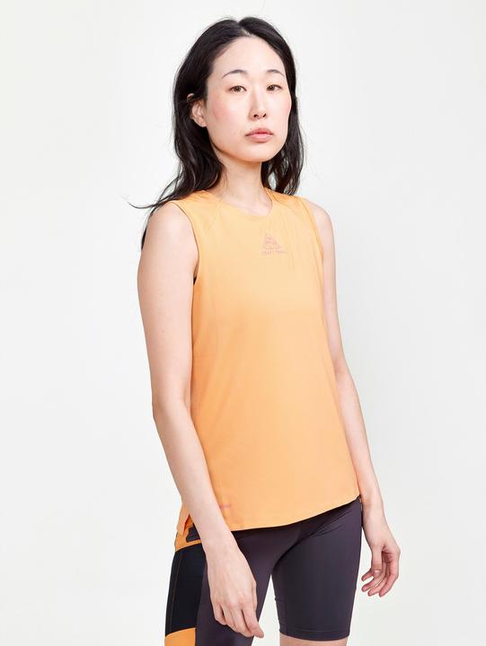 Produktbild Craft Women's Pro Trail Singlet (XL)