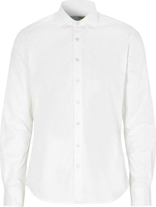 Cottover Twill Slim Fit Man
