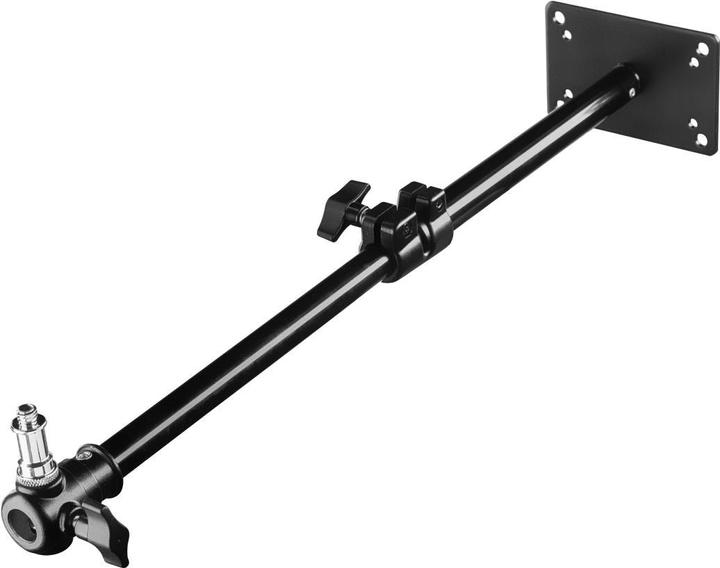 Immagine prodotto Walimex pro Montaggio a parete e a soffitto (54 cm, 6 kg)