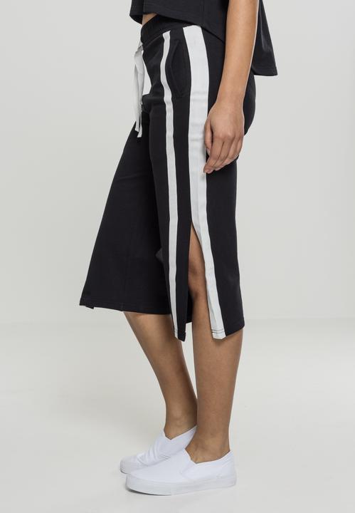 Actual product image Urban Classics Ladies Taped Terry Culotte (5XL)
