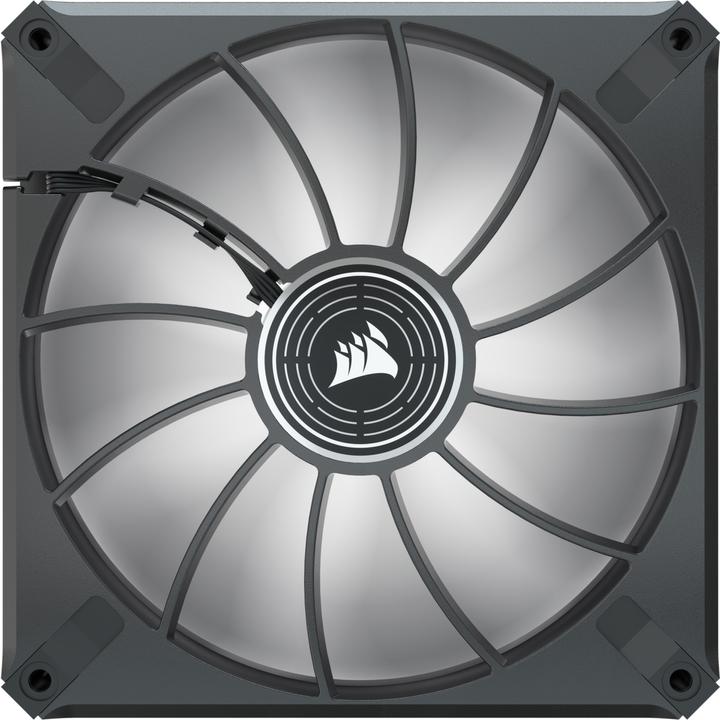 Produktbild Corsair ML ELITE Series (140 mm, 1 x)
