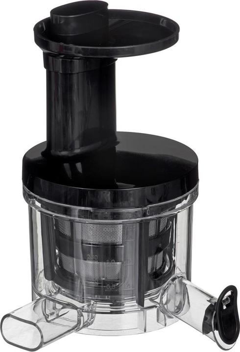 Actual product image Bosch Hausgeräte MESM500W (EU plug)
