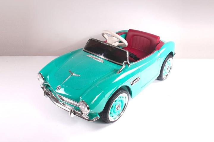 Produktbild Es-toys BMW 507 Oldtimer (12 V)