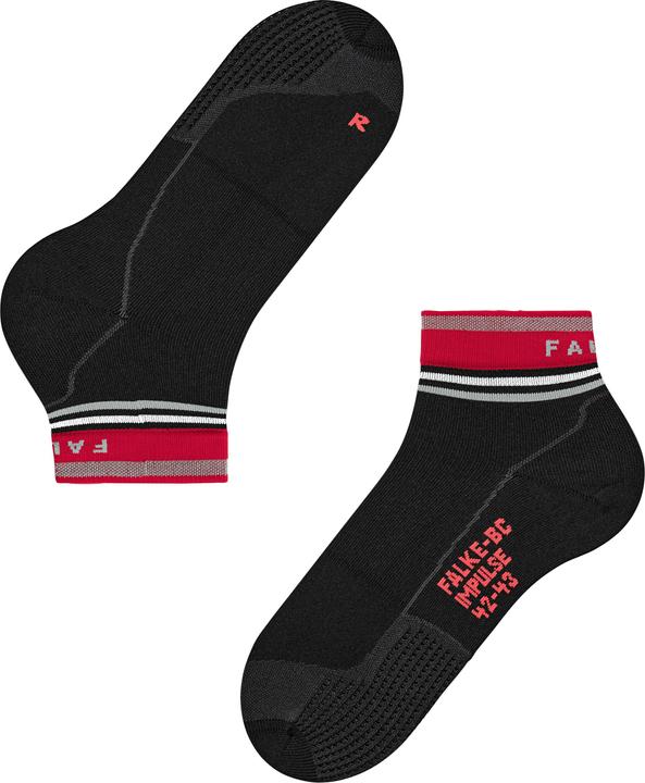 Immagine prodotto Falke BC Impulse Reflect Short Unisex Ciclismo (42 - 43)