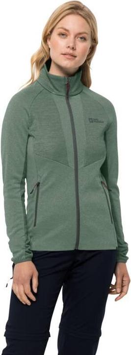 Actual product image Jack Wolfskin Blattsteig Fz W (XL)