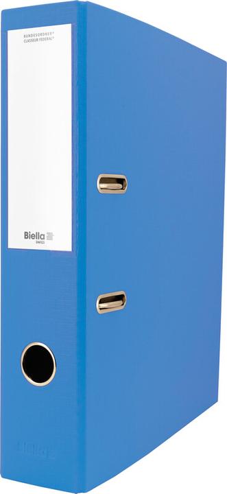 Actual product image Biella federal file (A4, 70 mm, 1 Piece)