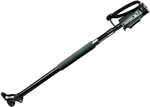 Produktbild Manfrotto Neotec Pro (Metall)