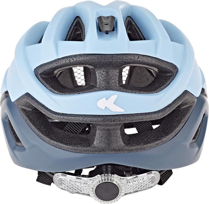 Actual product image KED Champion Visor (52 - 57 cm)