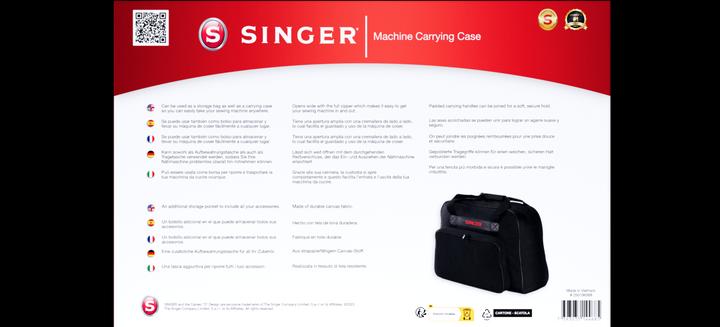 Produktbild Singer Universaltasche 617L