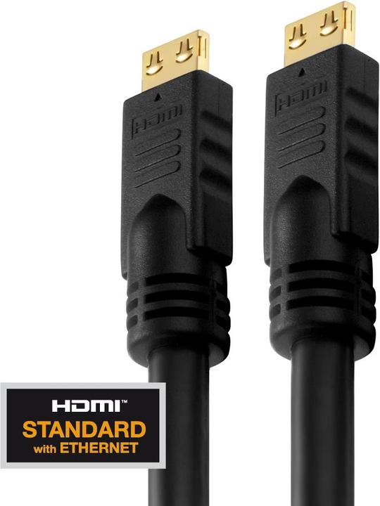 Productafbeelding Purelink HDMI (Type A) - HDMI (Type A) (7.50 m, HDMI)