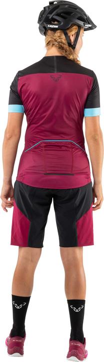 Actual product image Dynafit Ride Light Dynastretch Shorts (M)