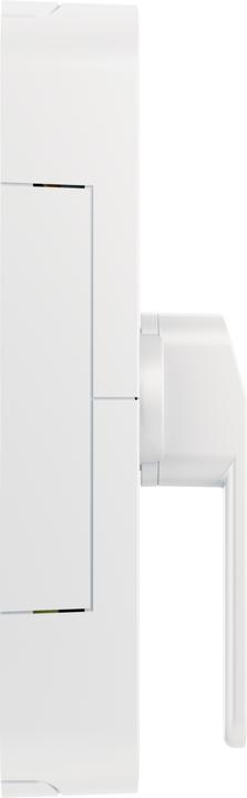 Produktbild Abus WINTECTO One FCA4100 W vs.
