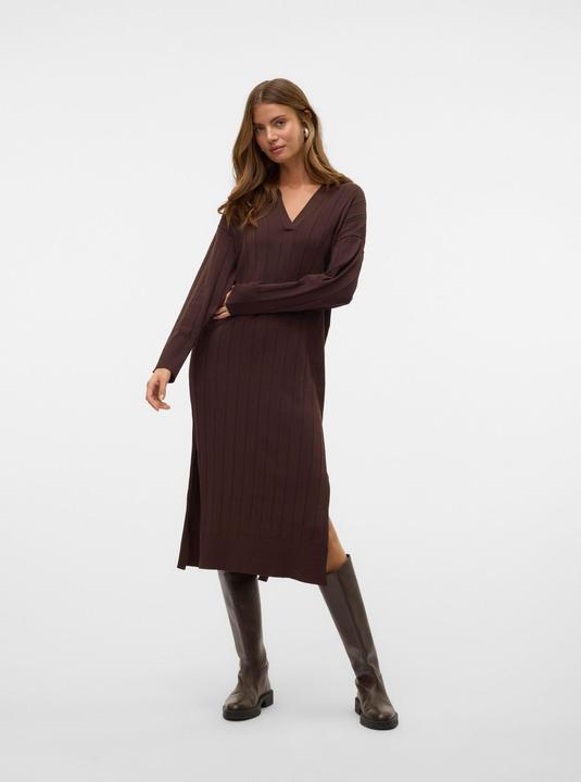 Immagine prodotto Vero Moda VMMALVIE Vestito lungo in maglia (S)