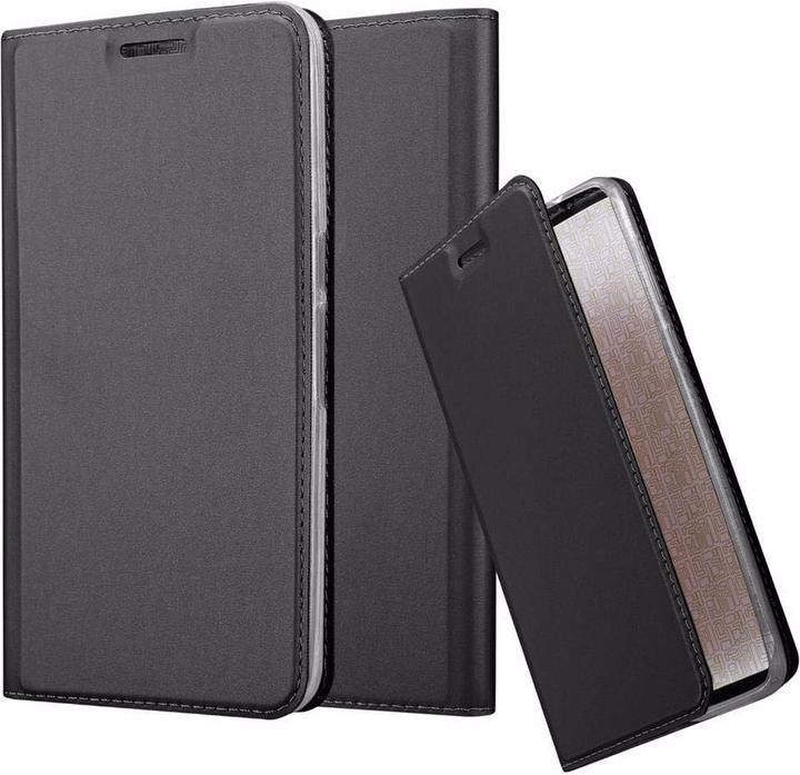 Image du produit Cadorabo Book Classy Style Cover (Huawei Nexus 6P)