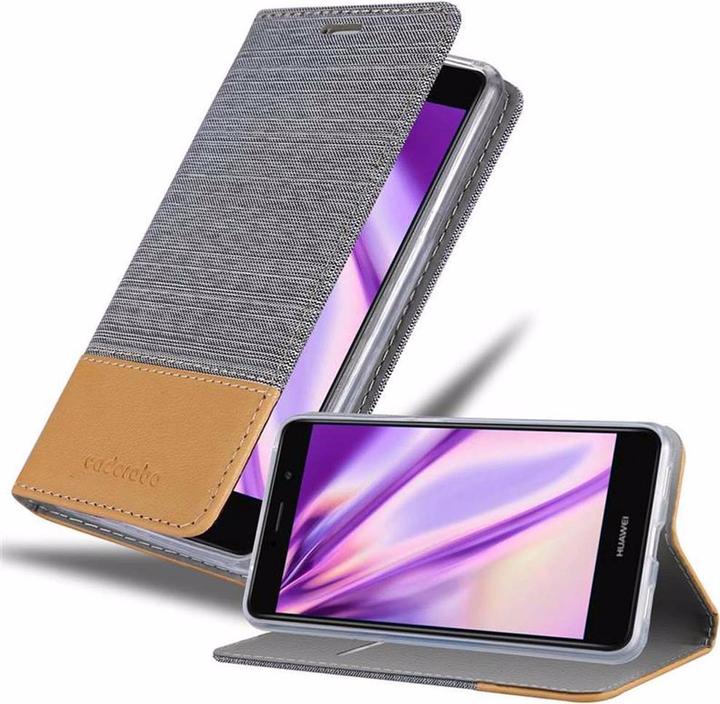 Actual product image Cadorabo Jeans Optik (Huawei Enjoy 7 Plus)