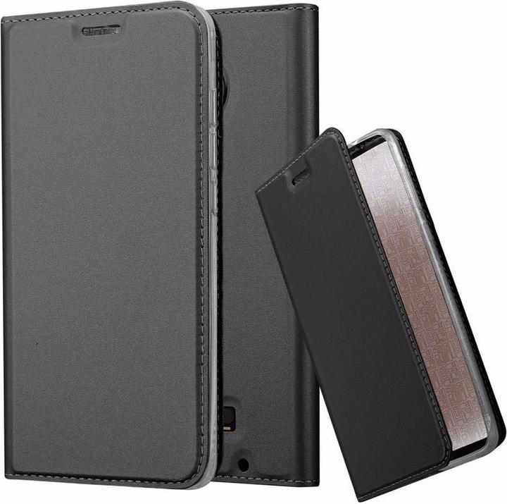 Image du produit Cadorabo Book Classy Style Cover (Motorola Moto Z)