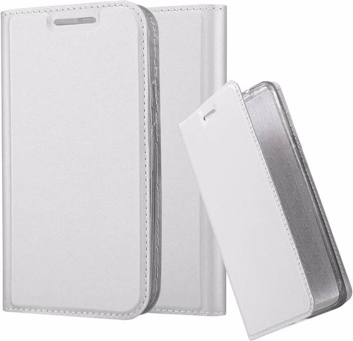 Produktbild Cadorabo Book Classy Style Cover (Motorola Moto G30)