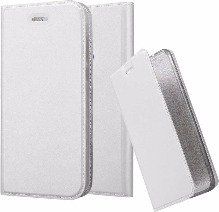 Produktbild Cadorabo Book Classy Style Cover (Honor 8 Premium)