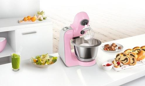 Image du produit Bosch Hausgeräte Mum58k20 (1000 W)