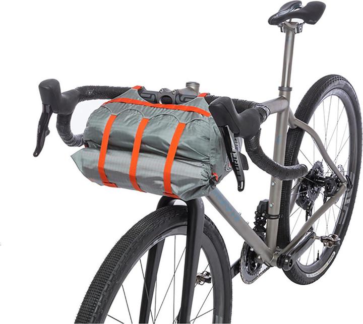 Actual product image Big Agnes Copper Spur HV UL 3 Bikepacking Tent (Dome tent, 1.67 kg, 3 persons)