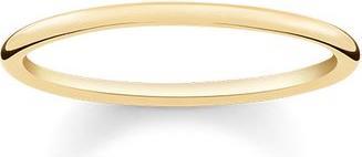 Immagine prodotto Thomas Sabo striscia (50, 925 Argento)